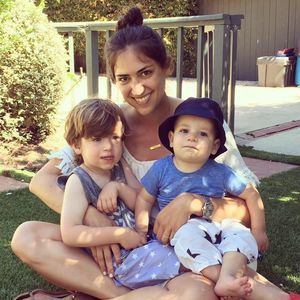 Meet your Posher, Joanna